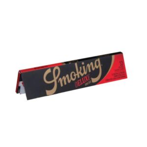 Smoking Black Vloei