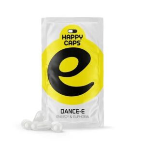 Dance-E Happy Caps