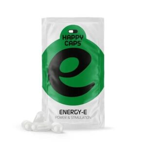 Energy-E Happy Caps