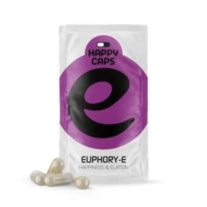 Euphore-E Happy Caps