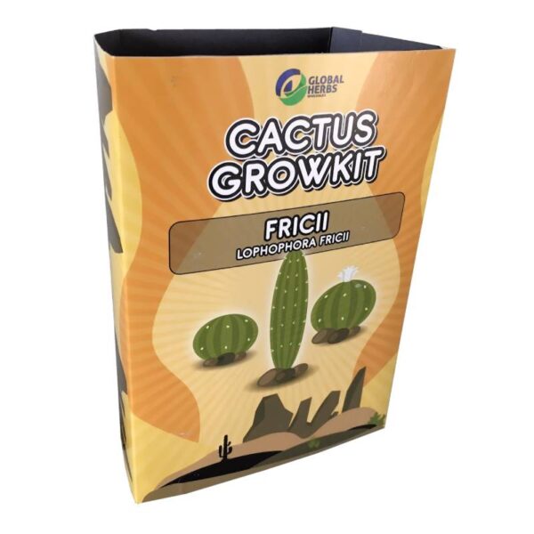 Fricii Cactus