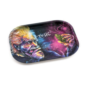 Einstein T=HC2 Rolling Tray