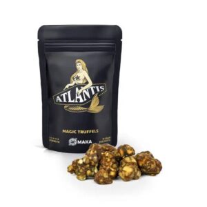 Magic Truffels Atlantis Maka