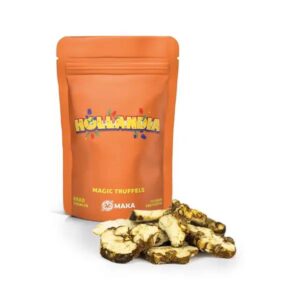 Hollandia Magic Truffels