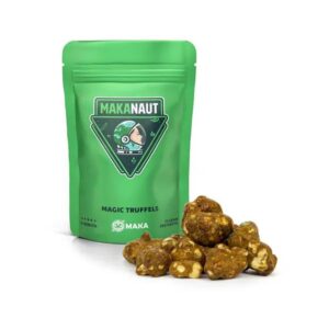 Makanaut Magic Truffels