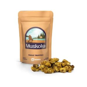Muskoka Magic Truffels