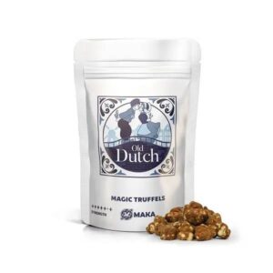 Old Dutch Magic Truffels