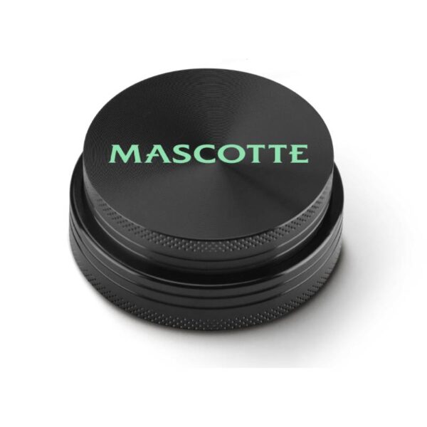 Mascotte Expert Grinder