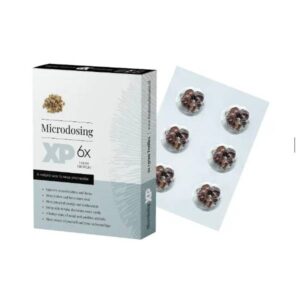 Microdosing Truffels XP