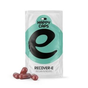 Recover-E Happy Caps