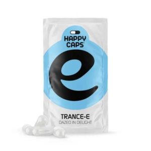 Trance-E Happy Caps