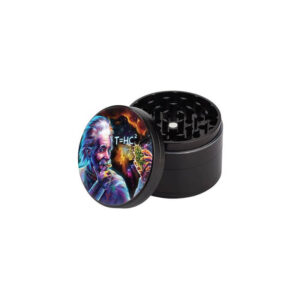 V-Syndicate Einstein Grinder