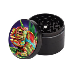 V-Syndicate Kameleon Grinder