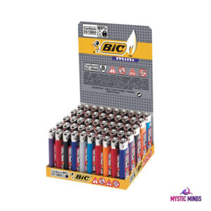 Bic Mini Display