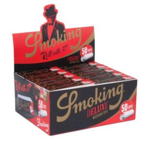 Smoking Medium Filtertips