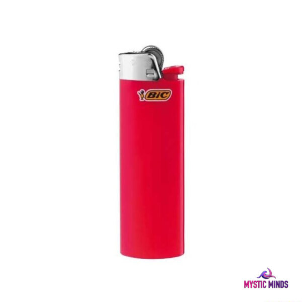 Bic Maxi Aanstekers