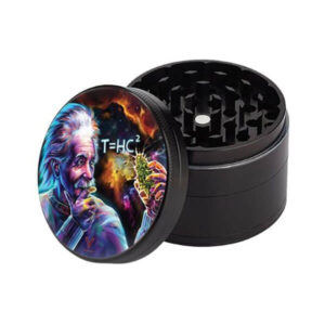 V-Syndicate Einstein Grinder - Einstein 2