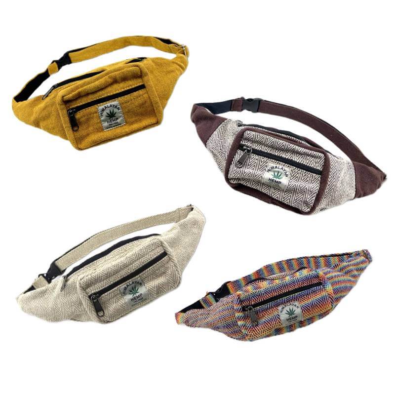 Himalayan Hennep Heuptasje