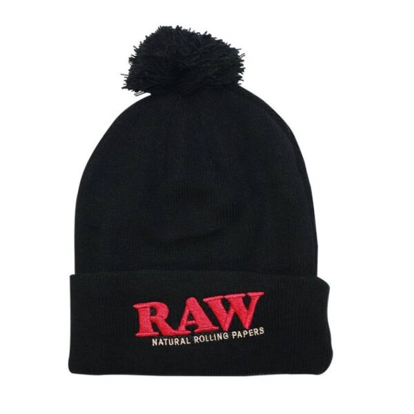 RAW Winter Muts