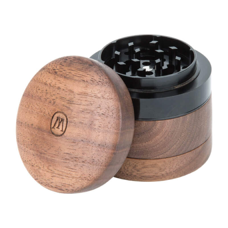 Marley Natural Houten Grinder