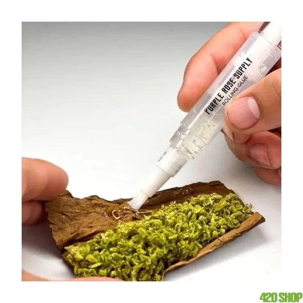 Blunt Rolling Glue