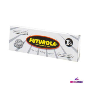 Futurola Kleine Vloei White