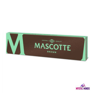 Mascotte Brown Slimsize Combi Pack