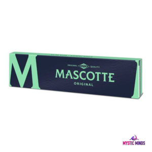 Mascotte Vloei Slimsize Combi Pack