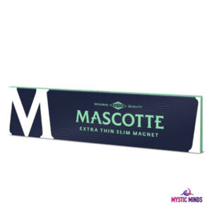 Mascotte Extra Thin Slim Vloei