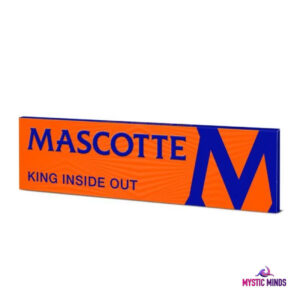 Mascotte Kingsize Inside Out Vloei