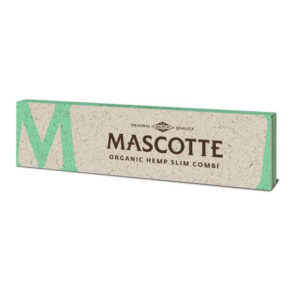 Mascotte Organic Combi vloei