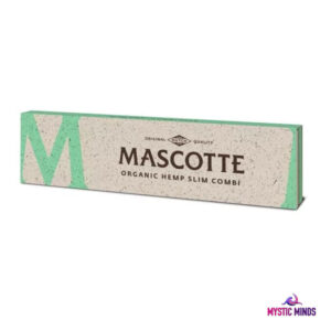 Mascotte Organic Combi Pack