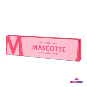 Mascotte Pink Vloei Combi Pack