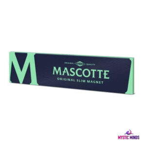 Mascotte Vloei Kingsize Slim