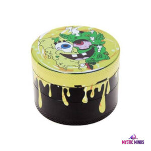 SpongeBob Grinder 50mm