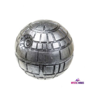 Star Wars Grinder