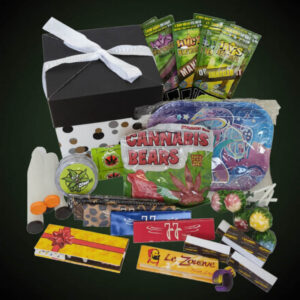 Mystic Minds Stoners Gift