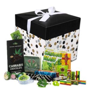 Mystic Minds Stoners Gift