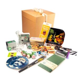 Mystic Minds Deluxe Gift Box