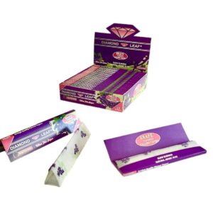 Diamond Leaf Smaak Vloei