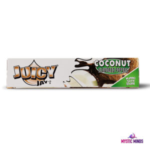 Juicy Jay Vloei Coconut