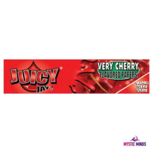 Juicy Jay Vloei Very Cherry