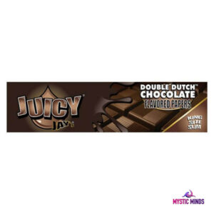 Juicy Jay Vloei Chocolade