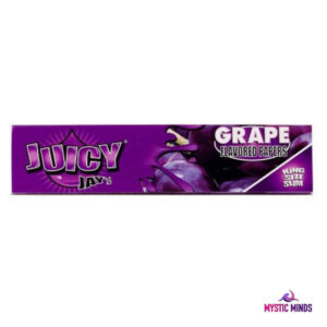 Juicy Jay Vloei Grape