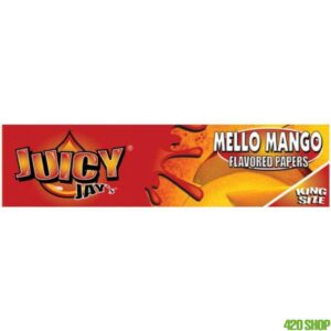 Juicy Jay Vloei Mango