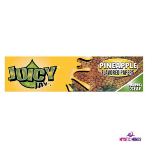 Juicy Jay Vloei Pineapple