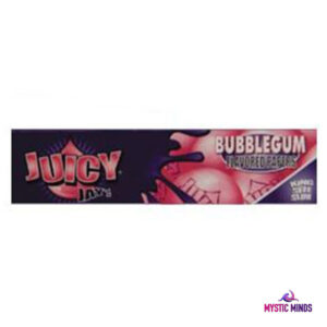 Juicy Jay Vloei Bubblegum