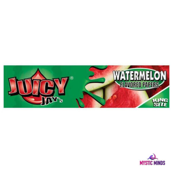 Juicy Jay Vloei Watermelon