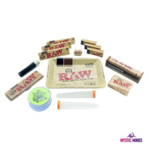 RAW Joint Starter Pakket