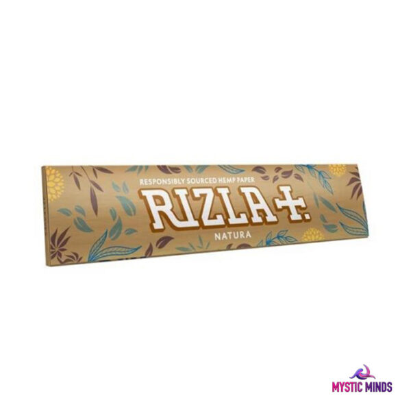 Rizla Natural Vloei